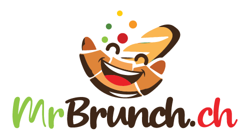 Mr. Brunch Logo